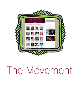 The Movement
